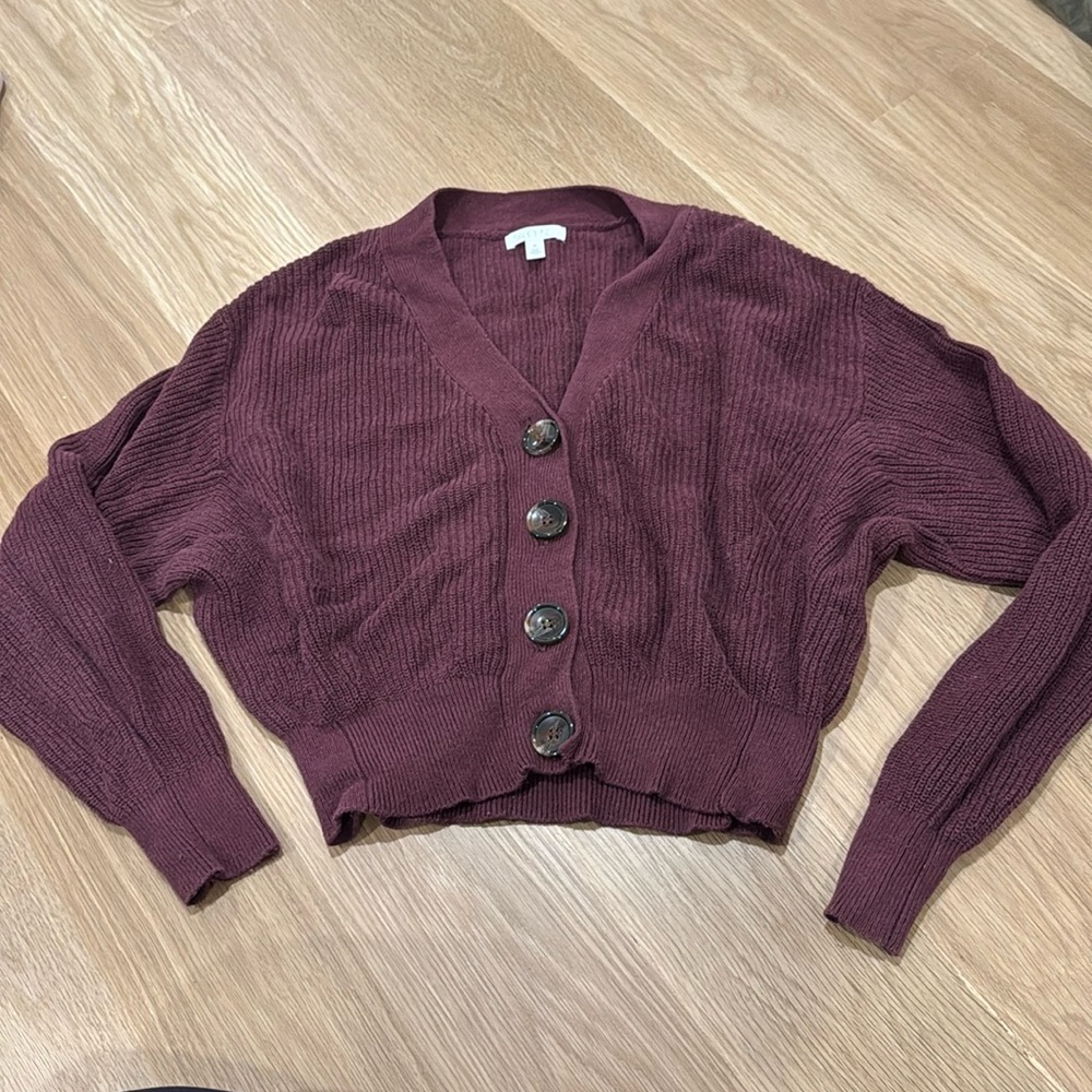 ABOUND Sweater
